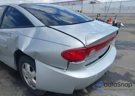 2004 Chevrolet Cavalier Ls z USA, uszkodzony, nr VIN 1G1JF12F647201417